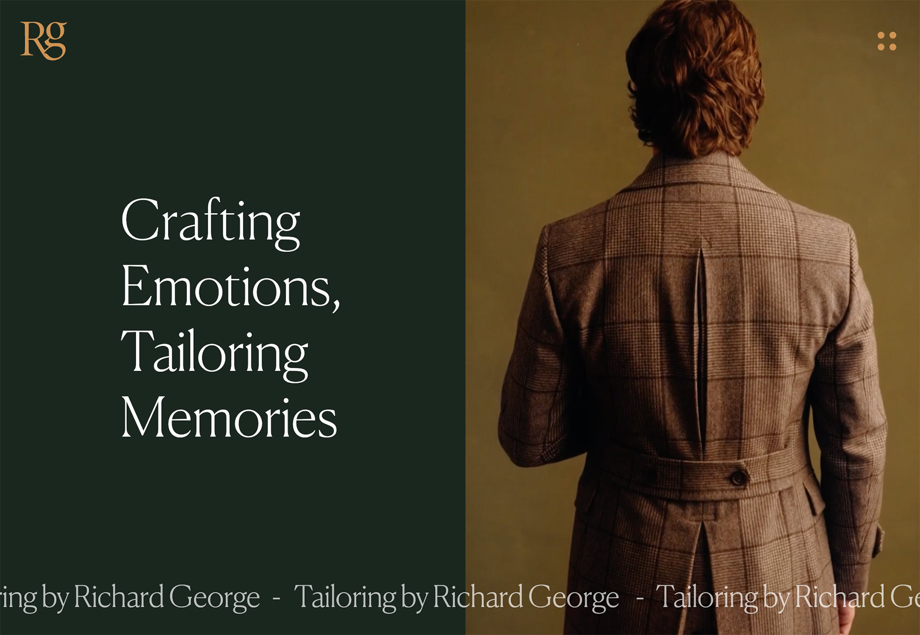3 Essential Design Trends, November 2024 Richard George