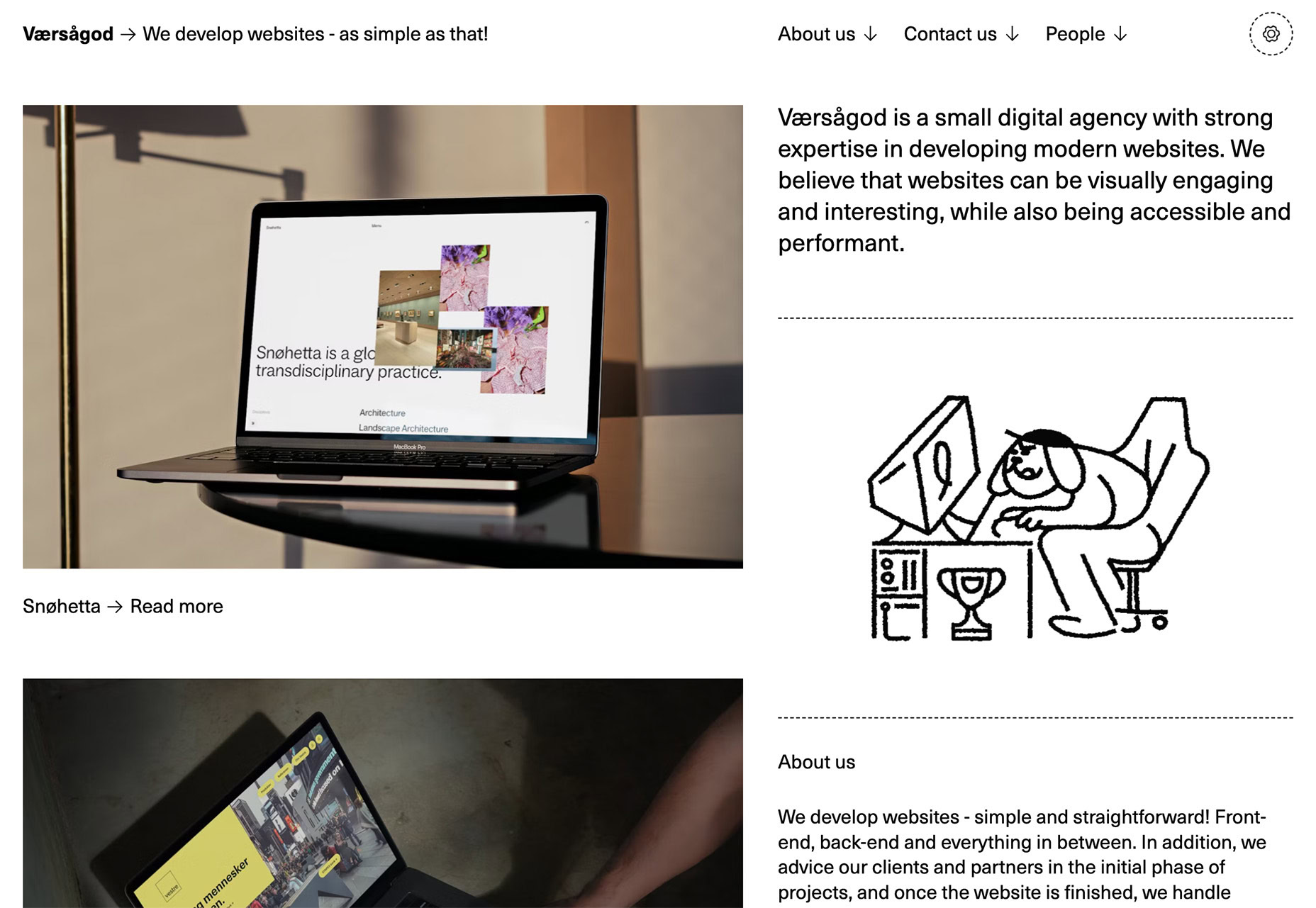 3 Essential Design Trends, November 2024 Vaersagod