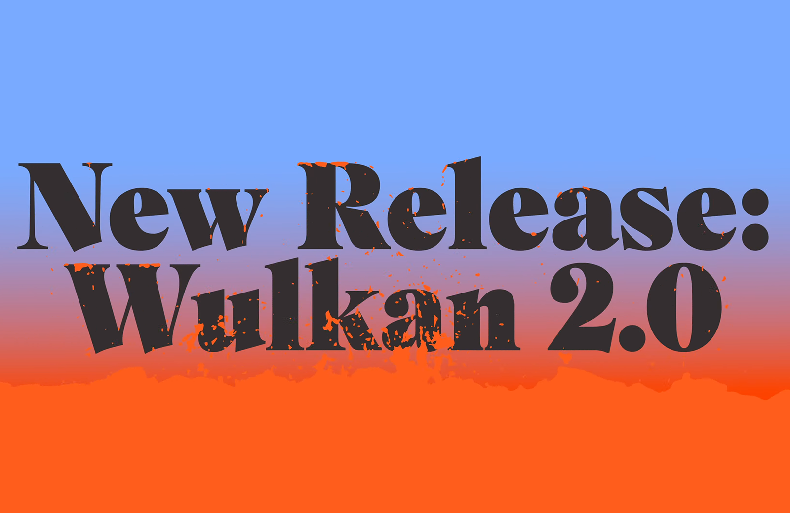 15 Best New Fonts, October 2024 Wulkan