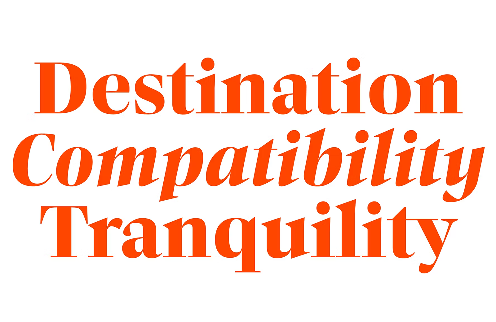15 Best New Fonts, October 2024 Callas