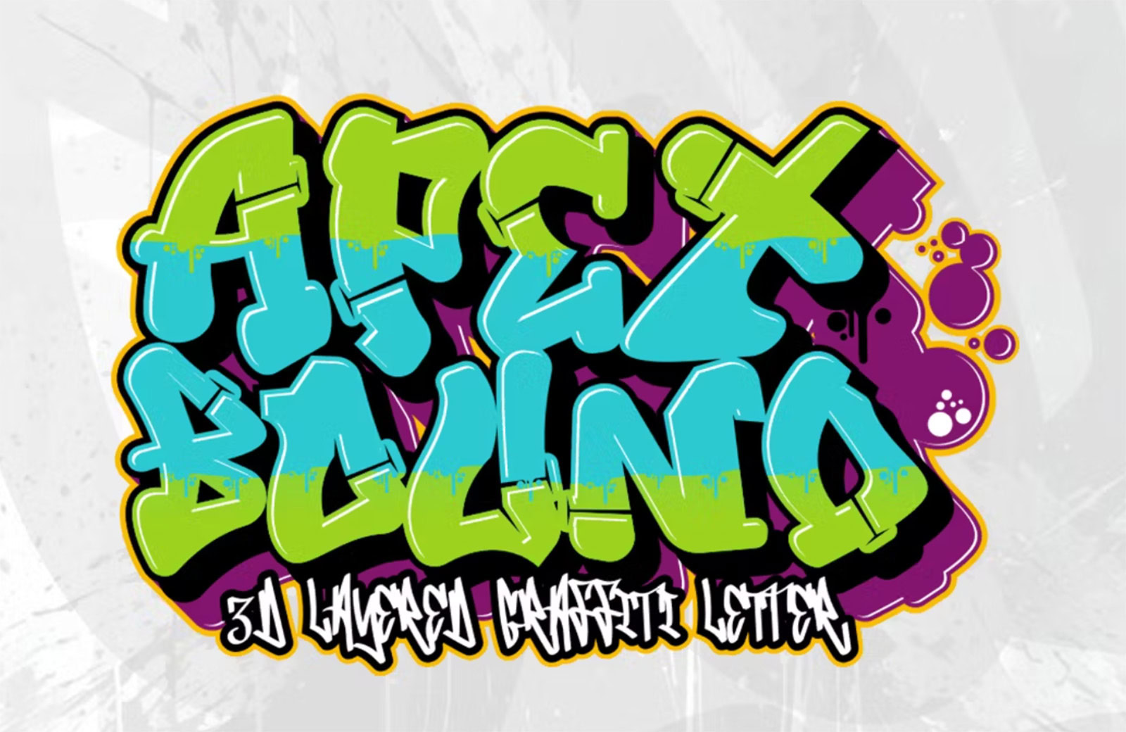 15 Best New Fonts, October 2024 Apex Bound