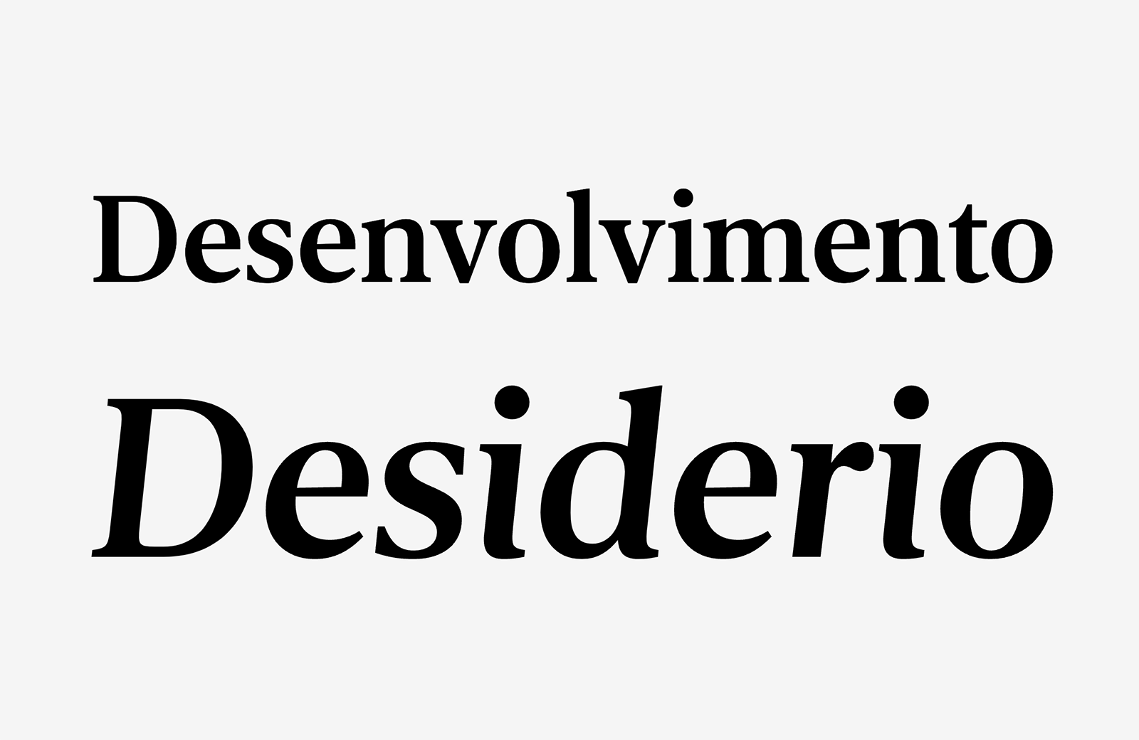 15 Best New Fonts, October 2024 Pulso