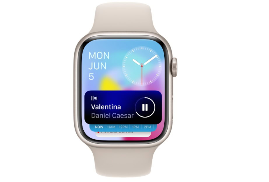 Exciting New Features on Apple’s watchOS 10 Apple’s watchOS 10