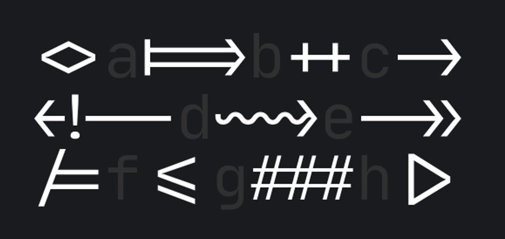 JetBrains Mono Leads the Way as the Ideal Typeface for Developers JetBrains mono