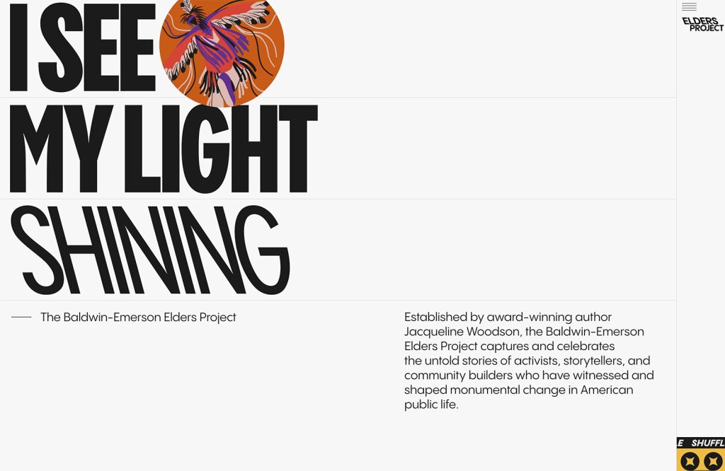 20 Best New Websites, November 2024 002 1