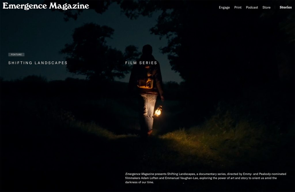 20 Best New Websites, November 2024 004 1