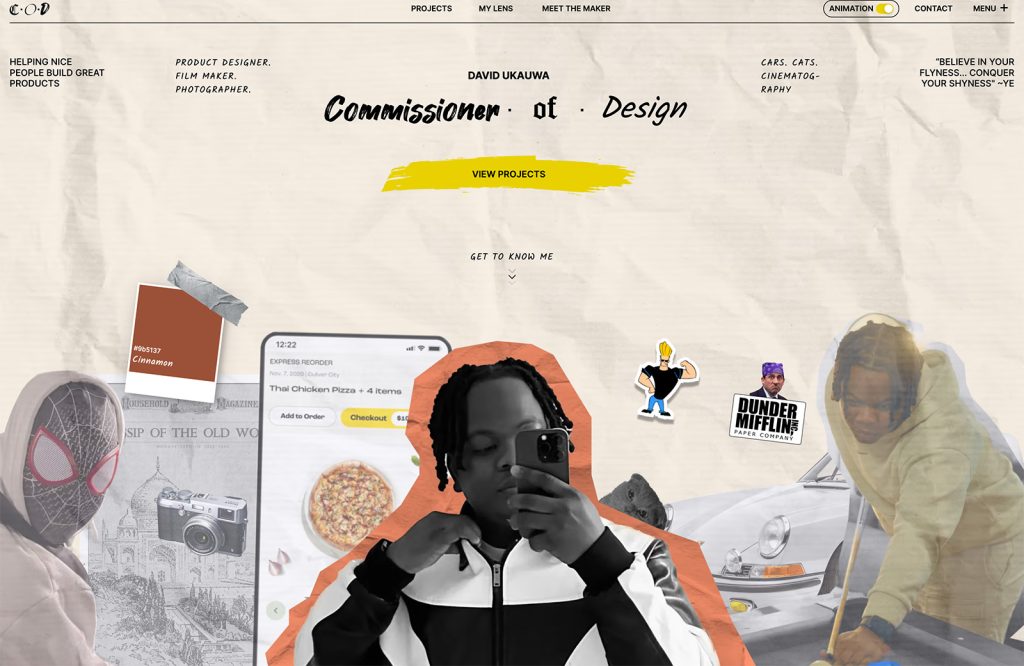 20 Best New Websites, November 2024 009 1