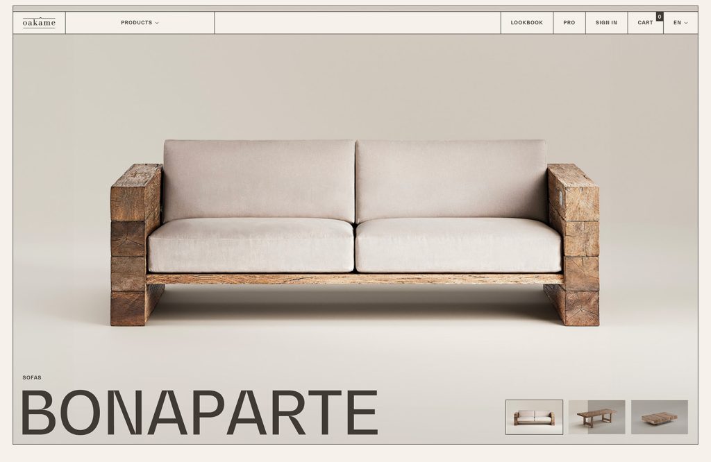20 Best New Websites, November 2024 010 1
