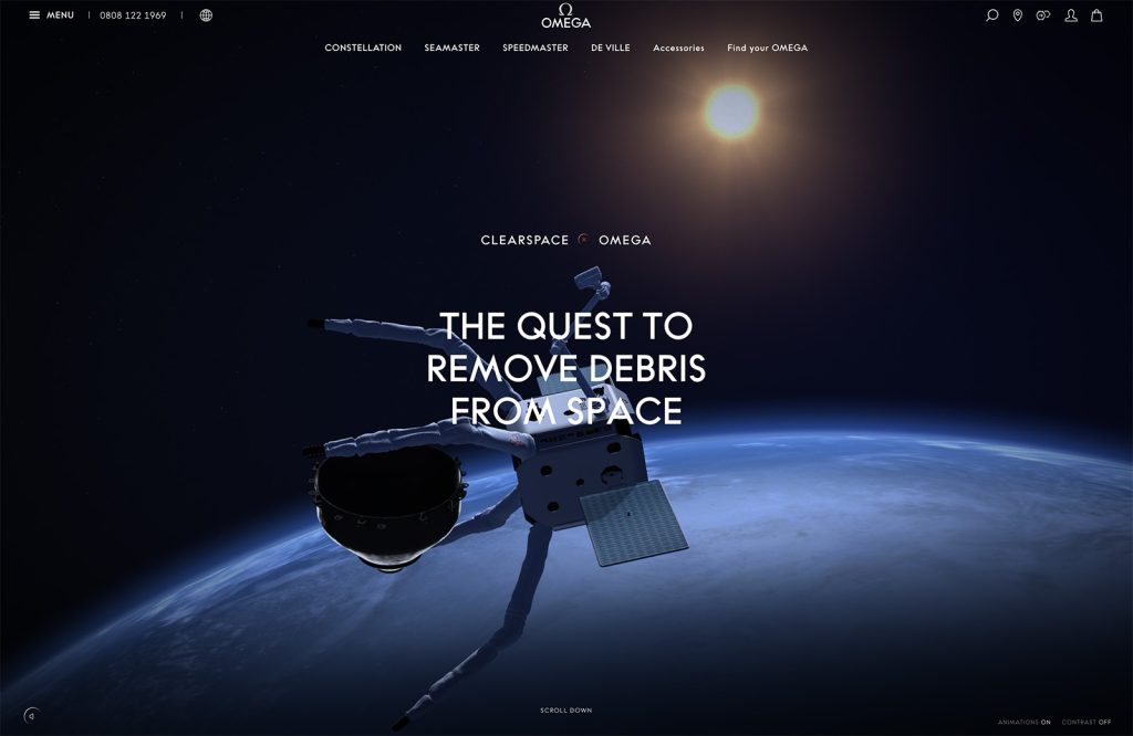 20 Best New Websites, November 2024 020 1