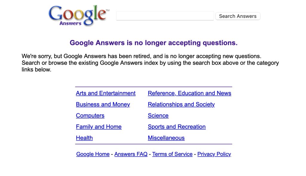 Compilation: 15 Hilarious Google Flops Screenshot 2024 11 23 at 5.30.21%E2%80%AFAM