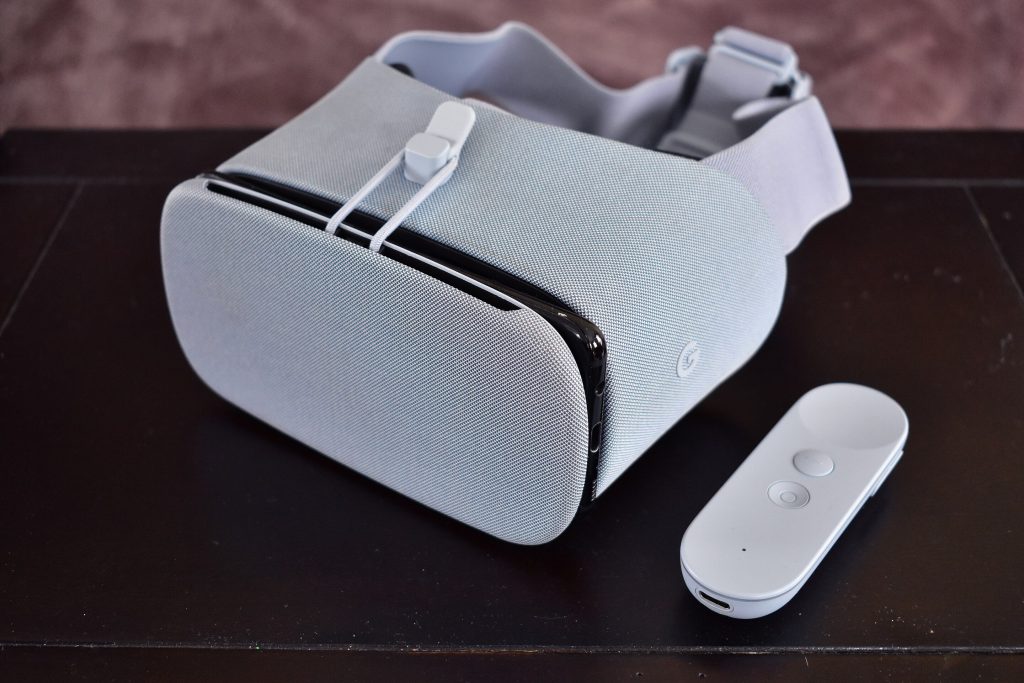 Compilation: 15 Hilarious Google Flops Google Daydream 2nd generation closed