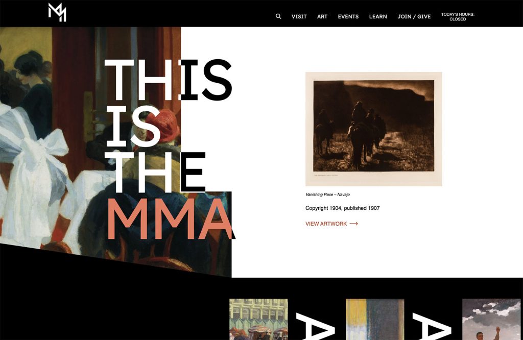 20 Best New Websites, November 2024 001 2