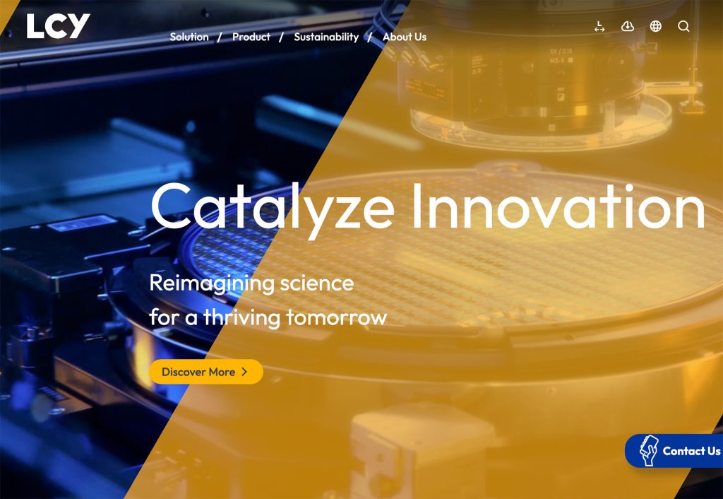 lcycic website