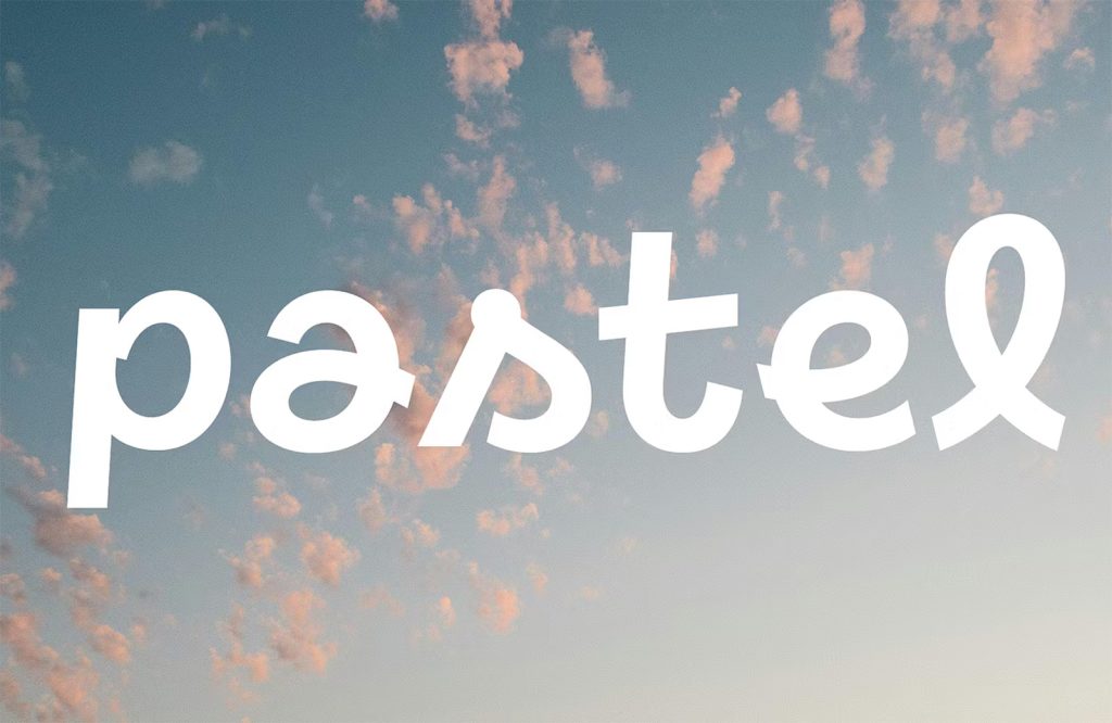 15 Best New Fonts, November 2024 02 geoscript