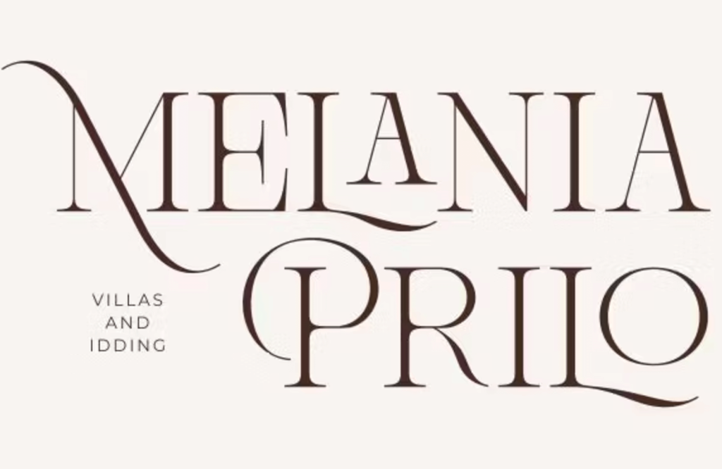 15 Best New Fonts, November 2024 05 brisca