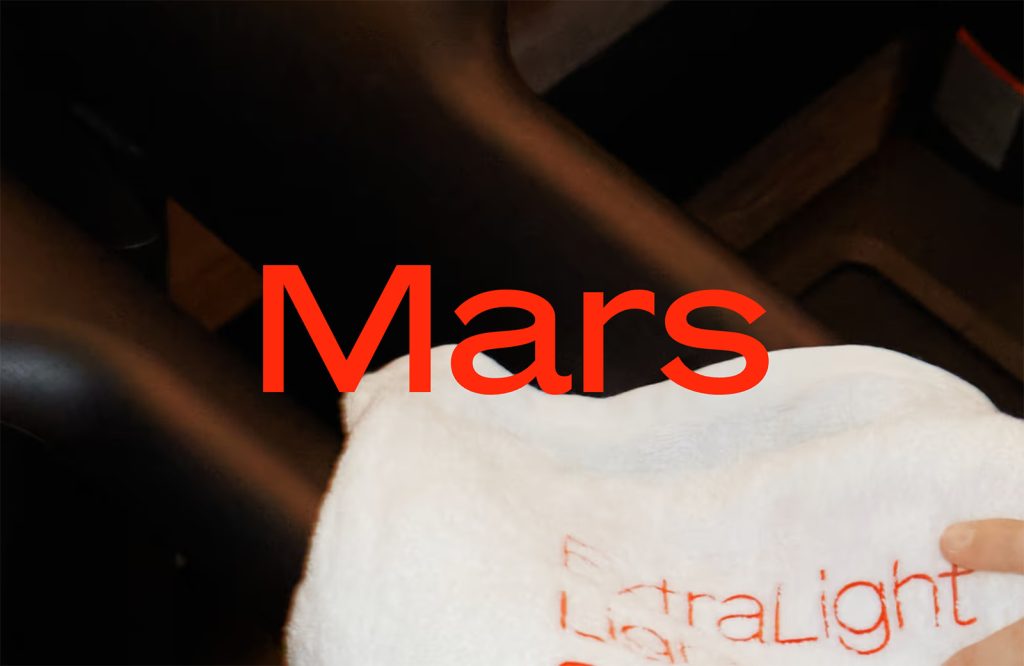 15 Best New Fonts, November 2024 07 mars