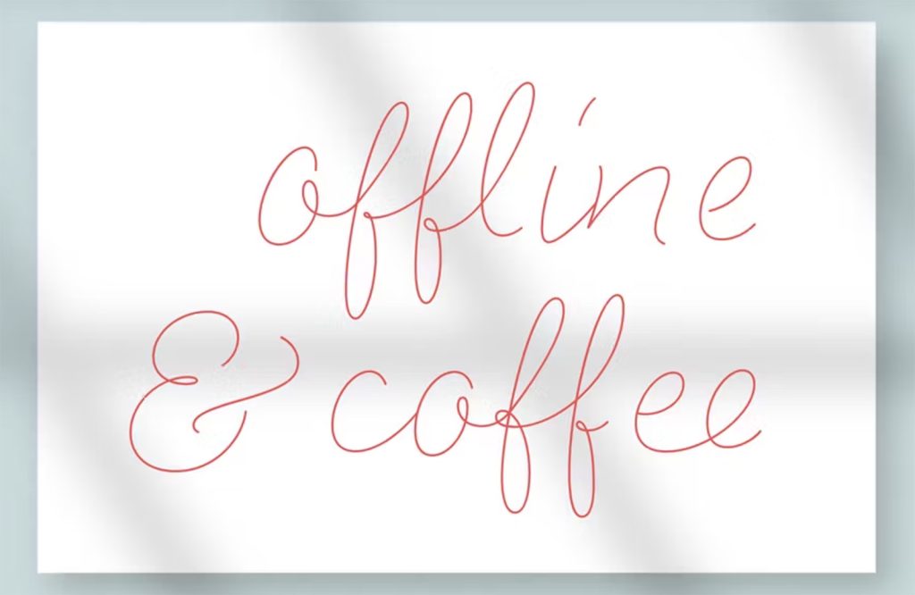 15 Best New Fonts, November 2024 10 liebeheide