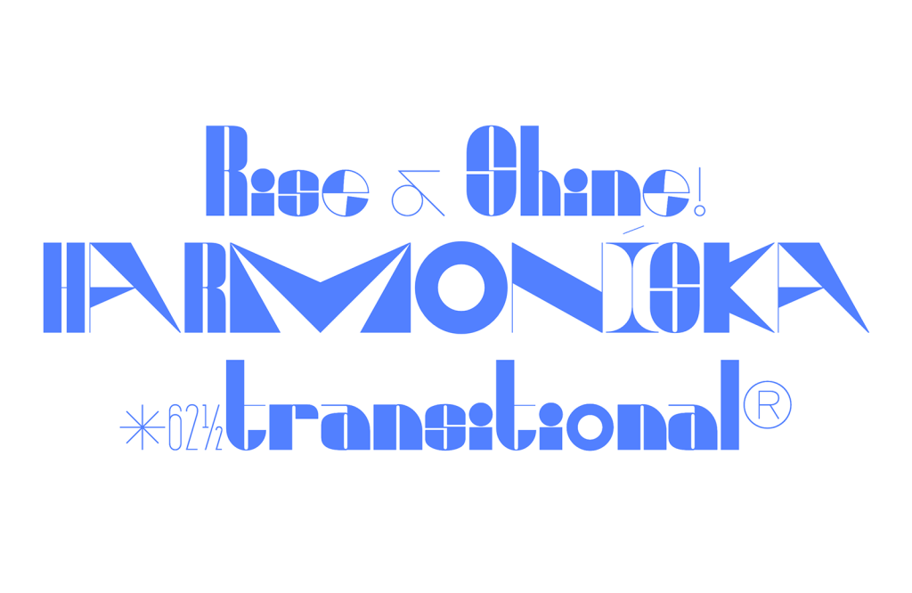 15 Best New Fonts, November 2024 11 arkbro