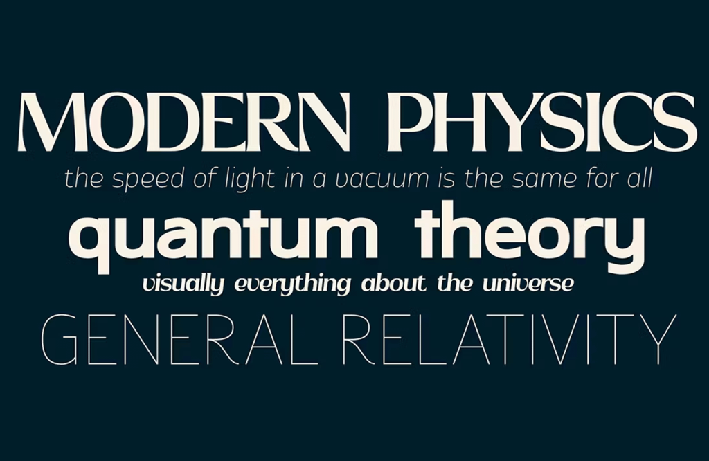 15 Best New Fonts, November 2024 15 vfu