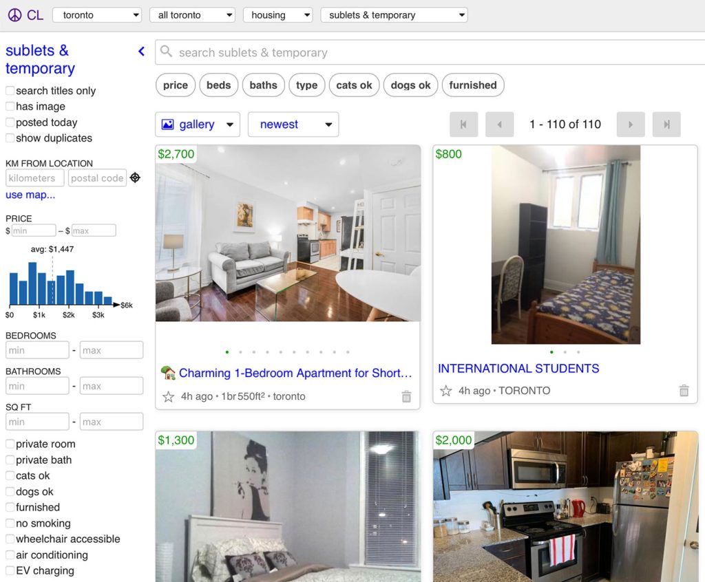 Will Craigslist Ever Get a Redesign? The Internet’s Most Stubborn Dinosaur 1