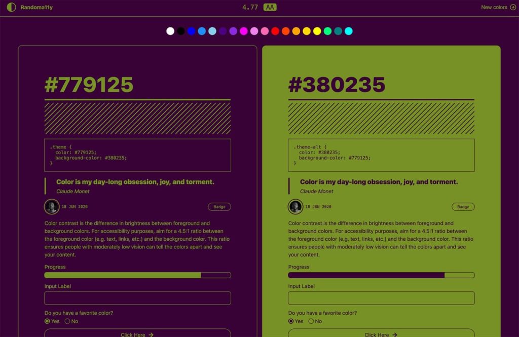 30 Most Exciting New Tools For Designers, December 2024 002