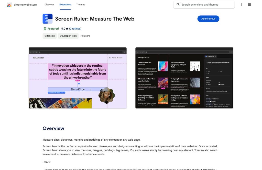 30 Most Exciting New Tools For Designers, December 2024 003