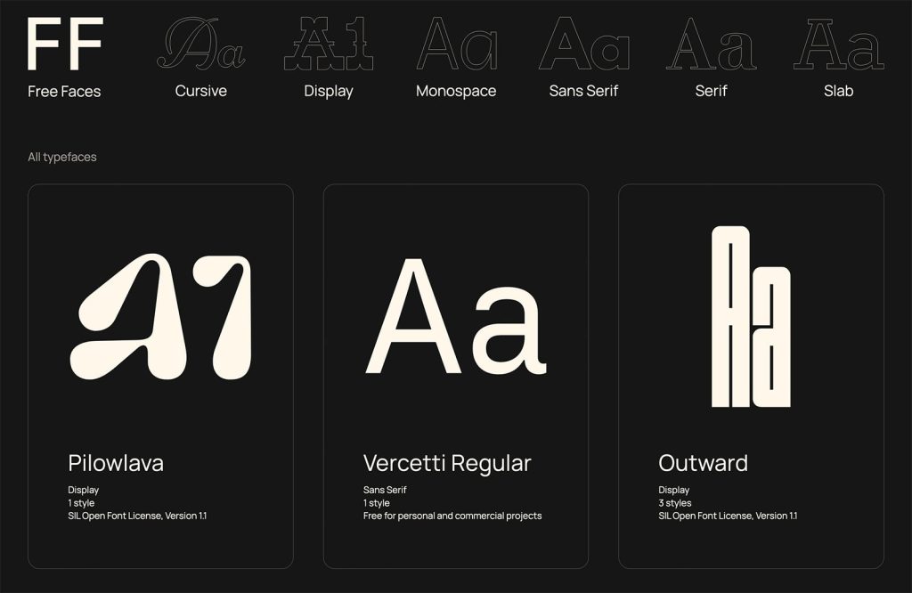 30 Most Exciting New Tools For Designers, December 2024 009