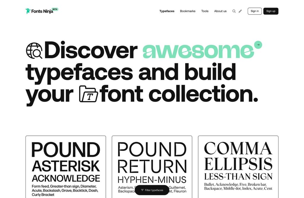 30 Most Exciting New Tools For Designers, December 2024 015