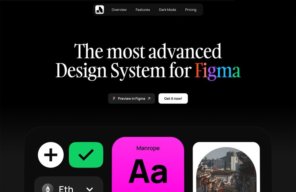 30 Most Exciting New Tools For Designers, December 2024 019