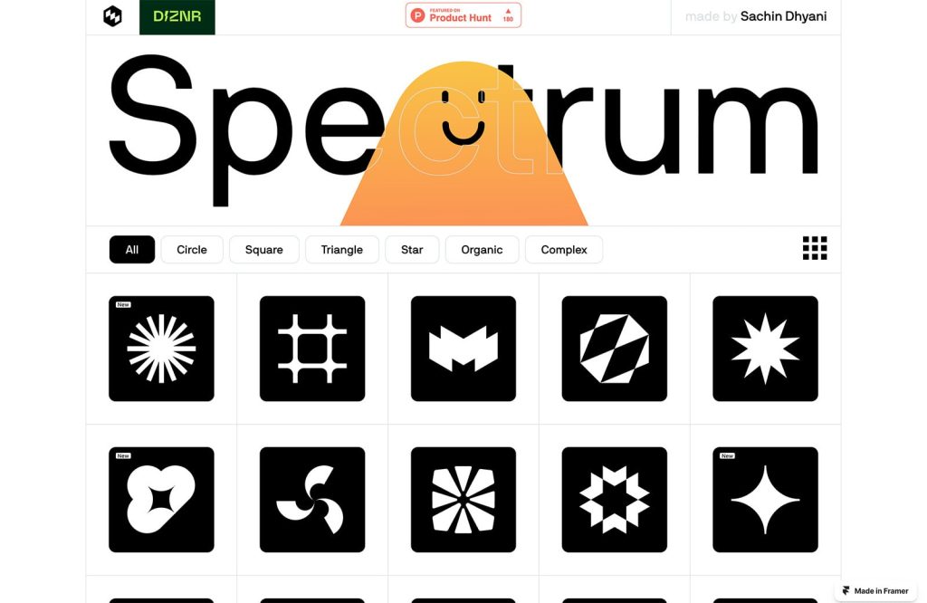30 Most Exciting New Tools For Designers, December 2024 027