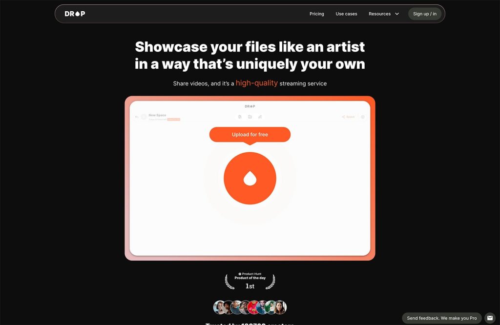 30 Most Exciting New Tools For Designers, December 2024 028