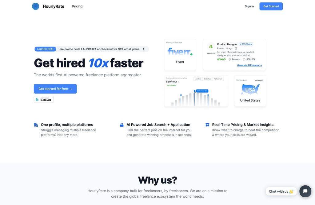 30 Most Exciting New Tools For Designers, December 2024 030