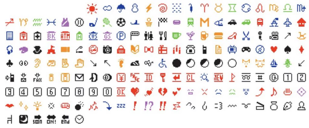 ✨Why Emojis Are the Ultimate User Interface ✨ 23334