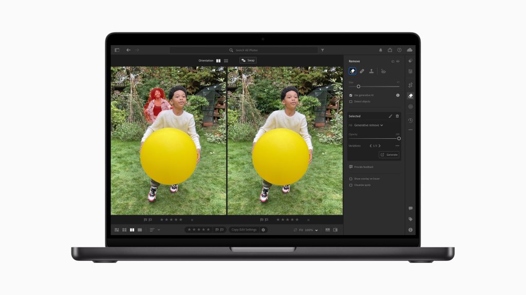 Apple Releases Its Picks for the Best Apps of 2024 Apple App Store Awards 2024 Adobe Lightroom