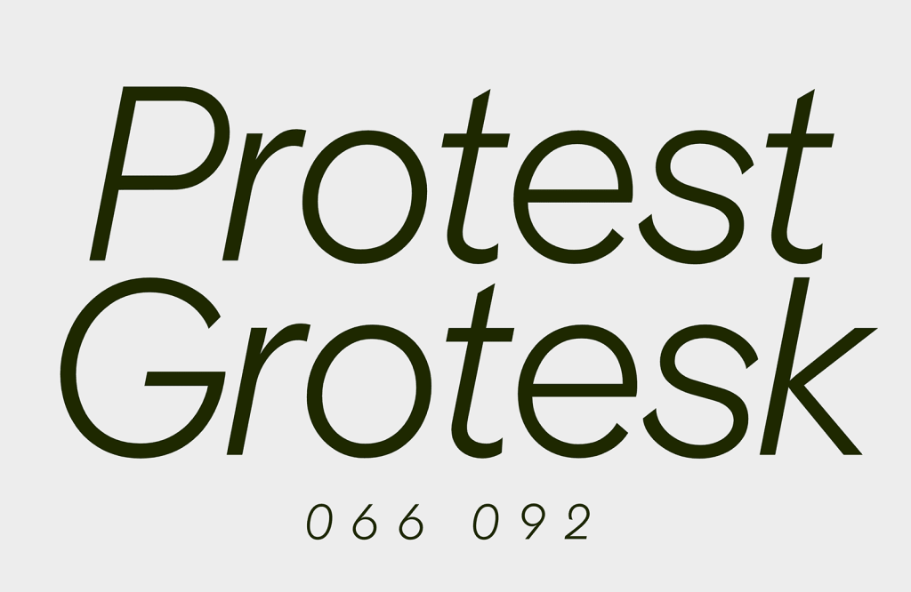 27 protestgrotesk