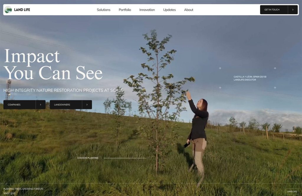 40 Best New Websites, 2024 004 1
