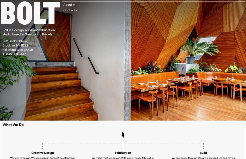 40 Best New Websites, 2024 011 1