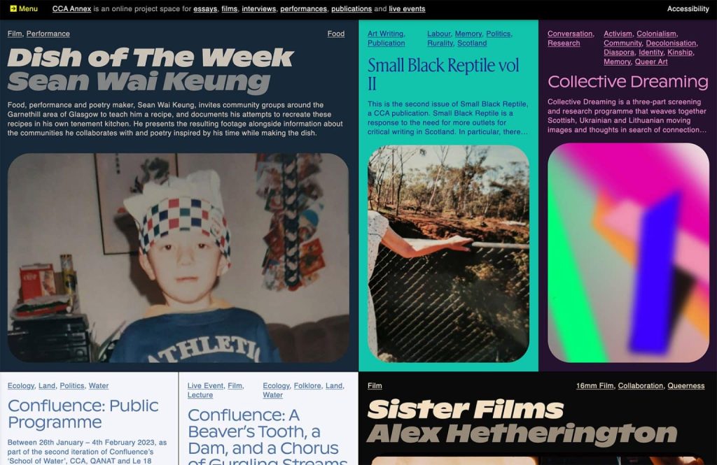 40 Best New Websites, 2024 017 1