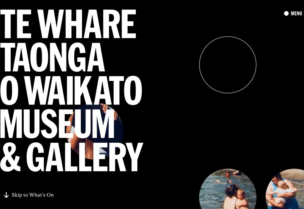 te whare