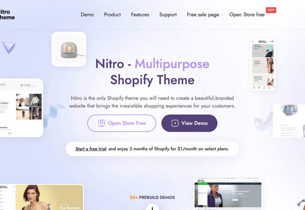 10 Free Resources for Web Designers, January 2025 nitro