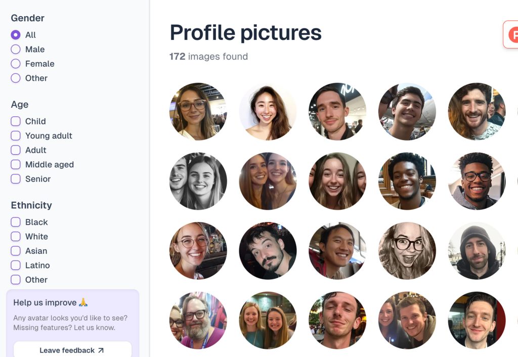 10 Free Resources for Web Designers, January 2025 piclooks