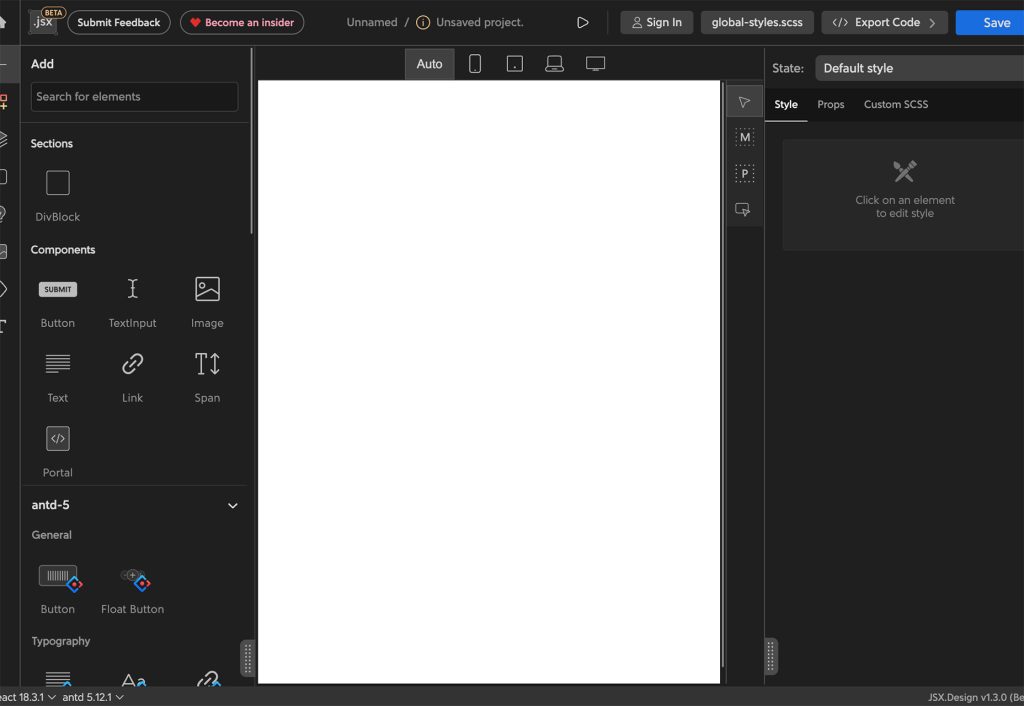 10 Free Resources for Web Designers, January 2025 jsx