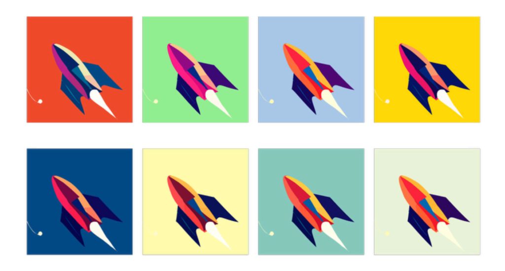 NeuralSVG: Revolutionizing Vector Graphics with AI