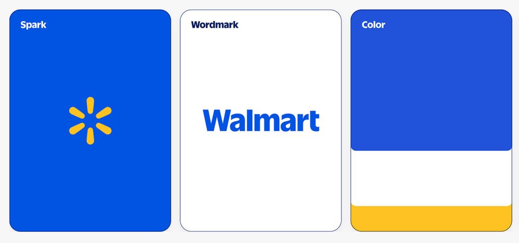 Walmart Unveils Updated Look and Feel: A Blend of Heritage and Innovation 232355333