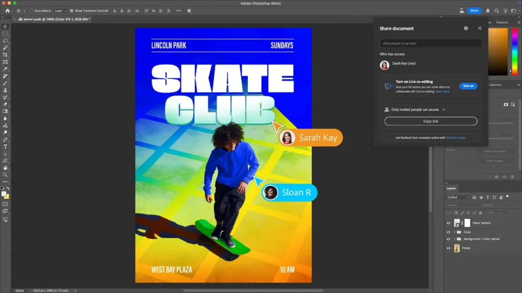 Photoshop Launches Live Co-Editing in Private Beta media 158d3cb8cb49e9a4429d5d1744eadc414bc359536.png