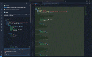 GitHub Copilot Brings Mockups to Life by Generating Code from Images