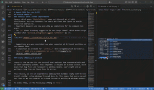 GitHub Copilot Brings Mockups to Life by Generating Code from Images