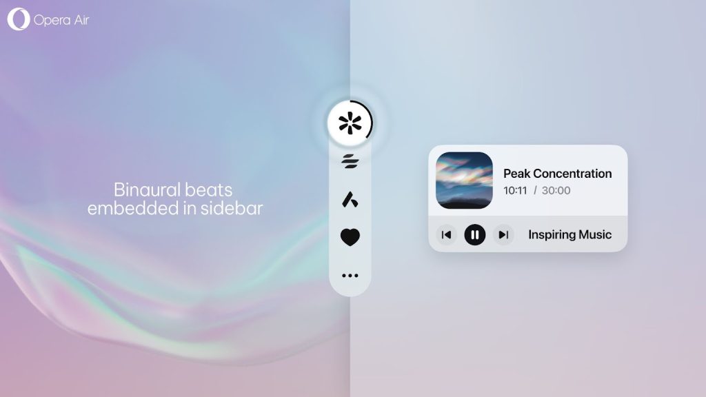 Opera Air: A Mindful Browser That Strikes a Delicate Balance unnamed 4