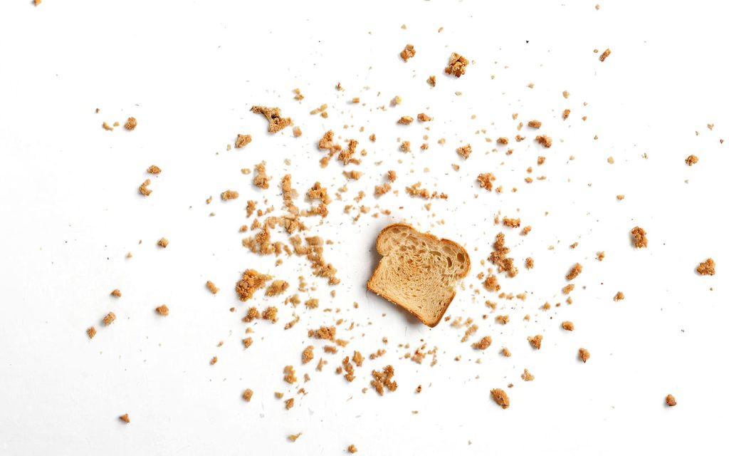 Breadcrumbs Are Dead in Web Design