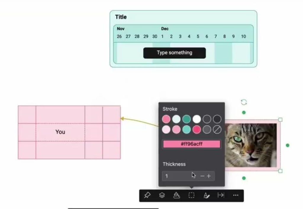 Exciting New Tools for Designers, March 2025 moredraw